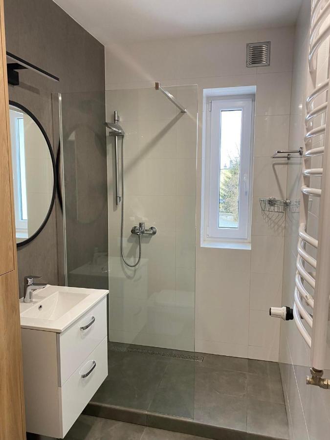 Apartament Dekerta 8/7 Stary Toruń Zewnętrze zdjęcie