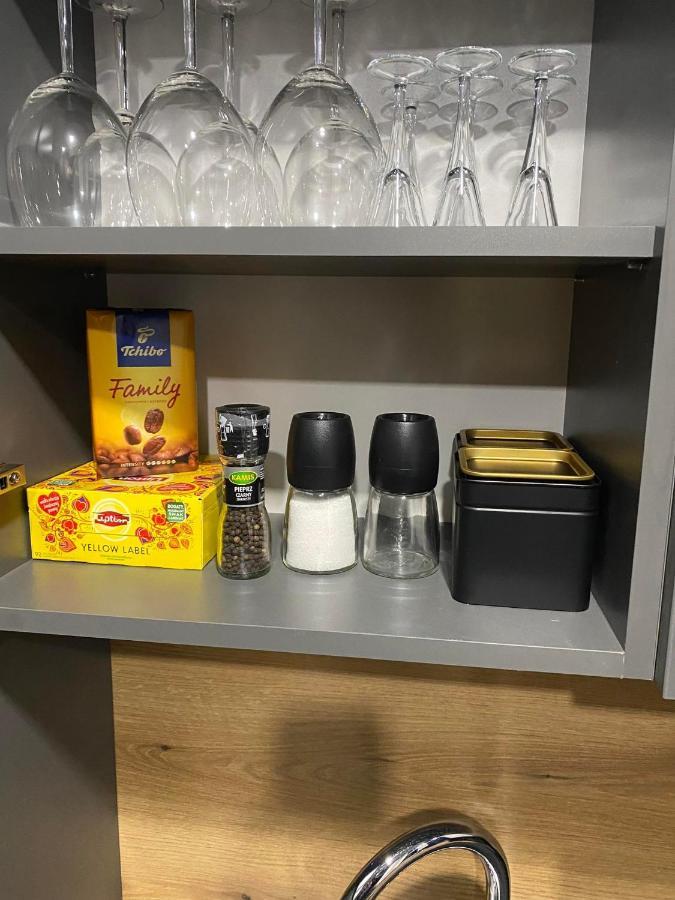 Apartament Dekerta 8/7 Stary Toruń Zewnętrze zdjęcie