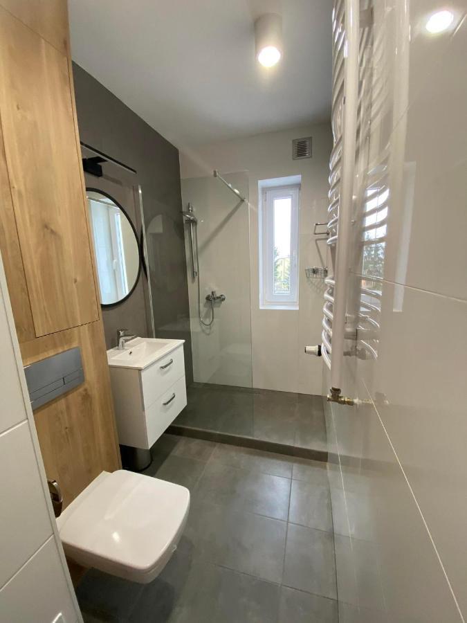Apartament Dekerta 8/7 Stary Toruń Zewnętrze zdjęcie